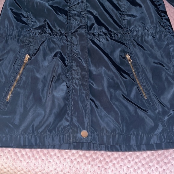 Ci SONO Los Angeles Outwear Rain Jacket 🧥 ☔️ - Picture 2 of 6